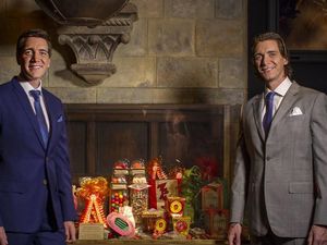 Pameran Seni Harry Potter Kini Diresmikan di Jerman