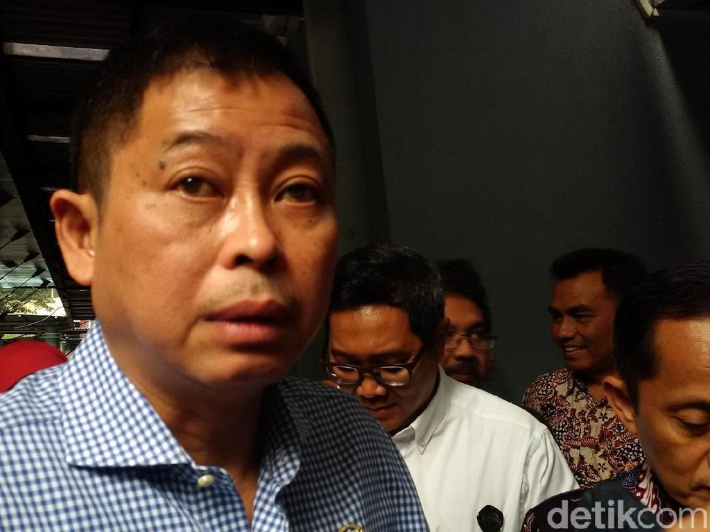 Menteri Jonan Sebut Listrik di Palu Sudah Kembali Pulih Menteri Jonan Sebut Listrik di Palu Sudah Kembali Pulih