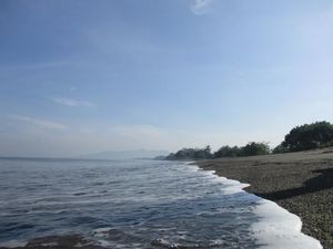 Pantai Anti Mainstream yang Belum Kamu Tahu di Lombok