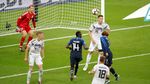 Jerman Meringis di Kandang Prancis