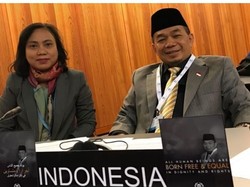 F-PKS Tolak Legalisasi Penyebaran Paham LGBT di Sidang Parlemen Internasional