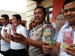 Dirasuki Jin, Korban Dimas Kanjeng Jilid Dua Serahkan Uang Rp 500 Juta