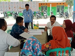 Dua Desa di Jember Diperiksa Satgas Kemendes Soal Pengelolaan Dana