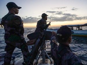 2 WNI Diculik di Malaysia, Indonesia Tak Akan Bayar Uang Tebusan 2 WNI Diculik di Malaysia, Indonesia Tak Akan Bayar Uang Tebusan