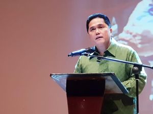 Tuan Rumah Olimpiade, Indonesia Harus Siapkan Dana 4 Kali Lipat Asian Games