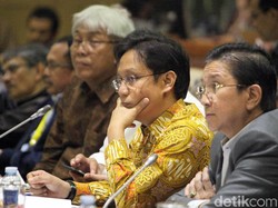 Temuan BPK soal Kerugian Lingkungan Rp 185 T Masih Perlu Didalami