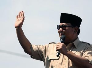 Puji Pidato Indonesia Menang, Fahri Samakan Prabowo dengan Sukarno