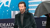 Tampil Awet Muda, Keanu Reeves Ternyata Penggemar Berat Pizza