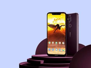 Ponsel Baru Nokia Bakal Lahir di India Ponsel Baru Nokia Bakal Lahir di India