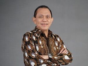 Ini Kiprah Chris Kanter Sebelum Jadi Dirut Indosat