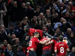 Sebulan yang Berat untuk Setan Merah