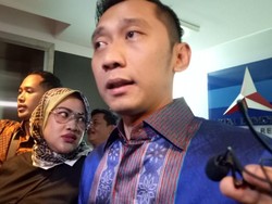 Tentang Penemuan Peluru di Ruang Anggota DPR Fraksi Demokrat