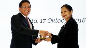 Perkuat Penerapan Good Corporate Governance