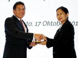 Perkuat Penerapan Good Corporate Governance