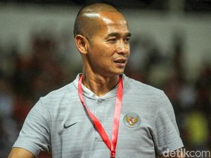 Resmi Latih Klub Malaysia, Kurniawan: Doakan Saya Resmi Latih Klub Malaysia, Kurniawan: Doakan Saya