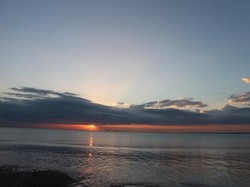 Viktor Laiskodat Sebut Timor Sebagai Pulau Terbaik di Dunia