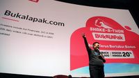 Saat CEO Bicara Masa Depan Fintech