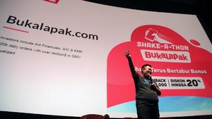 Saat CEO Bicara Masa Depan Fintech