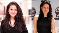 Marsha Aruan Disebut Mirip Kristen Stewart, Setuju?