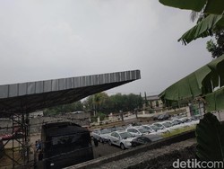Dirumorkan Ada Pabrik Esemka di Bogor, Warga Belum Lihat Mobilnya