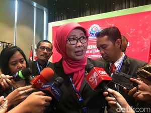 Ditjen PAS Kekurangan Tempat Tampung Napi-Tahanan Lapas Palu