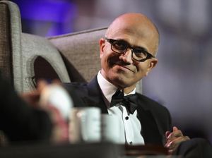 Bos Microsoft Buka-bukaan Soal Drama Akusisi TikTok yang Gagal