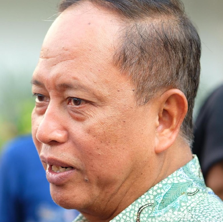 Menristekdikti Dukung Pembukaan Prodi Kebencanaaan di Universitas Menristekdikti Dukung Pembukaan Prodi Kebencanaaan di Universitas