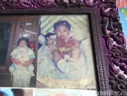 Selvia, Gadis Lamongan Berbobot 197 Kg Baru Menggemuk di Usia Ini