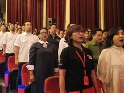 Timses Jokowi-Maruf Amin Gelar Doa Bersama Peduli Korban Gempa