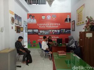 Kemensos Dampingi Bocah Pengungsi Palu yang Dicabuli ABG