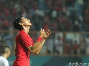 Pintu PSIS Selalu Terbuka untuk Septian David Maulana