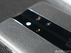 Kamera Ponsel Anyar Huawei Bisa Bikin Foto 3D