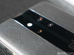 Kamera Ponsel Anyar Huawei Bisa Bikin Foto 3D