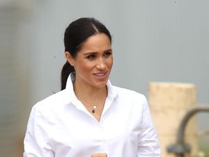 Lakukan Tur Kerajaan, Meghan Markle Diminta Waspadai Virus Zika Lakukan Tur Kerajaan, Meghan Markle Diminta Waspadai Virus Zika