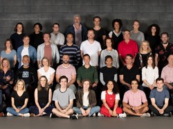 Harry Potter and the Cursed Child Sapa Fans Australia Lewat Pentas Preview