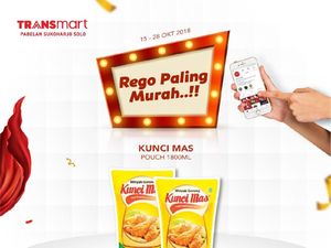 Belanja Lebih Murah Lewat Promo Medsos Cuma di Sini!