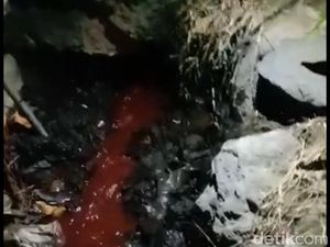Airnya Semerah Darah, PDAM Didesak Beri Kompensasi Pelanggan Airnya Semerah Darah, PDAM Didesak Beri Kompensasi Pelanggan