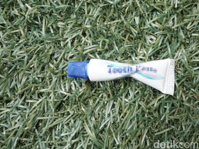 Mengetahui Kepribadian Seseorang dari Cara Mengeluarkan Odol