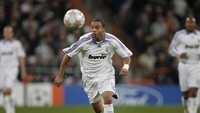 Marcelo direkrut pada Januari 2007 dari Fluminense. Marcelo kini jadi salah satu andalan Madrid dan merupakan wakil kapten. Foto: Jasper Juinen/Getty Images