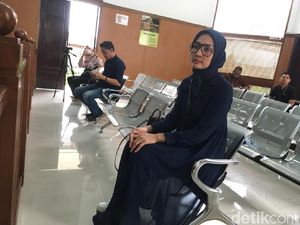 Steffy Burase Pernah Tanya ke Irwandi: Salah Aceh Marathon Apa?
