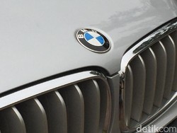 Alasan BMW Belum Bisa Kalahkan Mercedes-Benz di Indonesia