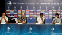 Menurut Indra Sjafrie, dengan berbekal persiapan serta serangkaian uji coba yang telah dilakukan, ia yakin Egy Maulana Vikri dan kawan-kawan mampun mencapai target tersebut.
