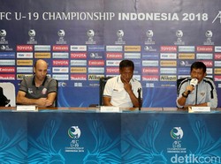 Menurut Indra Sjafrie, dengan berbekal persiapan serta serangkaian uji coba yang telah dilakukan, ia yakin Egy Maulana Vikri dan kawan-kawan mampun mencapai target tersebut.