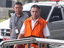 Alasan KPK Bongkar Pernikahan Irwandi-Steffy di Praperadilan