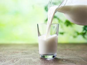 Tak Sikat Gigi Usai Minum Susu, Bocah Ini Kehilangan 18 Buah Giginya Tak Sikat Gigi Usai Minum Susu, Bocah Ini Kehilangan 18 Buah Giginya