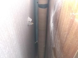 Bawa 3 Koper, Tim Puslabfor Cek Peluru di Ruang Anggota DPR Khatibul