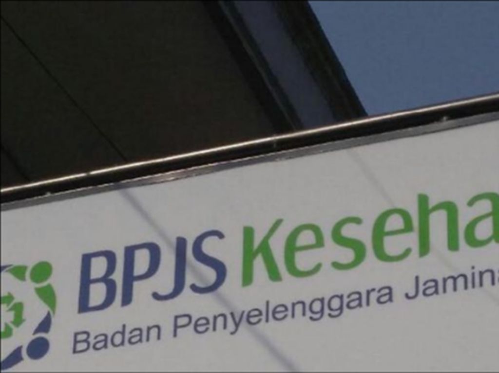 Soal Fingerprint BPJS, RS Berharap Dilakukan Bertahap