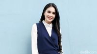10 Years Challenge, 11 Artis Indonesia yang Tak Berubah Cantiknya