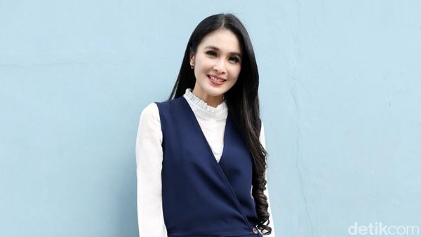 10 Years Challenge, 11 Artis Indonesia yang Tak Berubah Cantiknya