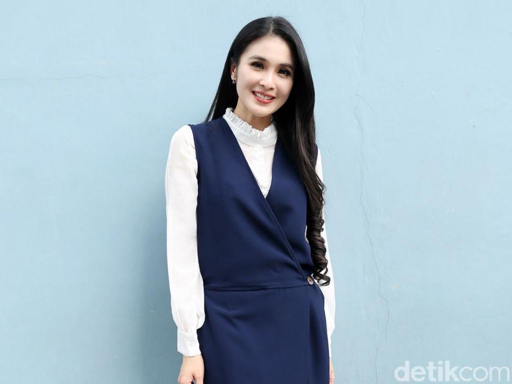 10 Years Challenge, 11 Artis Indonesia yang Tak Berubah Cantiknya 10 Years Challenge, 11 Artis Indonesia yang Tak Berubah Cantiknya